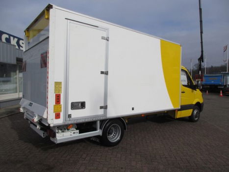 Mercedes-Benz Sprinter - 513CDI Bak+Klep - 1