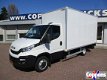 Iveco Daily - 35 C 13 Automaat - 1 - Thumbnail