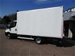 Iveco Daily - 35 C 13 Automaat - 1 - Thumbnail