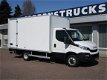 Iveco Daily - 35 C 13 Automaat - 1 - Thumbnail