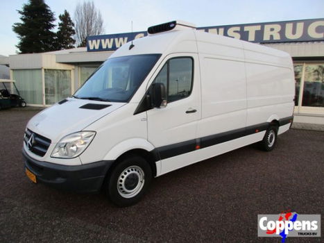 Mercedes-Benz Sprinter - 313 CDI L3/H2 Koelwagen - 1