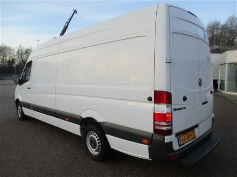 Mercedes-Benz Sprinter - 313 CDI L3/H2 Koelwagen - 1