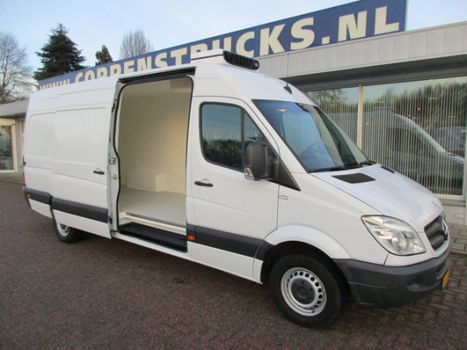 Mercedes-Benz Sprinter - 313 CDI L3/H2 Koelwagen - 1