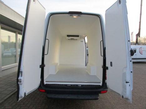 Mercedes-Benz Sprinter - 313 CDI L3/H2 Koelwagen - 1