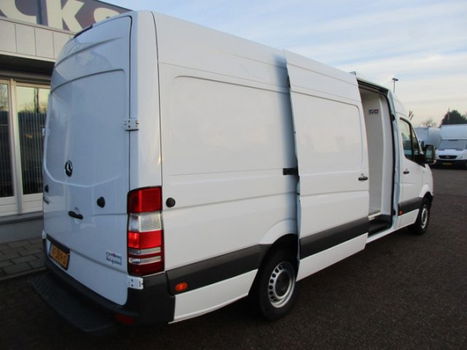 Mercedes-Benz Sprinter - 313 CDI L3/H2 Koelwagen - 1