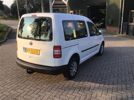 Volkswagen Caddy - COMBI 1.2 TSI 85PK TRENDLINE - 1