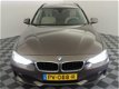 BMW 3-serie Touring - 318d High Executive (leer, navi, xenon, stoelverw) - 1 - Thumbnail