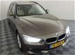 BMW 3-serie Touring - 318d High Executive (leer, navi, xenon, stoelverw) - 1 - Thumbnail