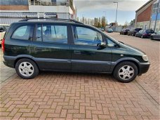 Opel Zafira - 1.6-16V ELEGANCE