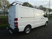 Mercedes-Benz Sprinter - 213 CDI lang ac - 1 - Thumbnail