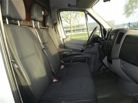 Mercedes-Benz Sprinter - 518 CDI maxi l4 ac automaat - 1