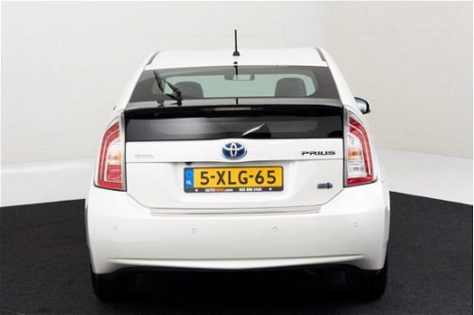 Toyota Prius - 1.8 Dynamic Business CS67406 | Automaat | Navi | Cruise | PDC | Clima | - 1