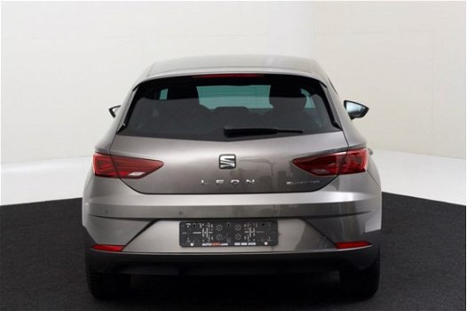 Seat Leon - 1.0 EcoTSI Style DF82619 | DSG Automaat | LED | Climate | Cruise | Parkeersensoren V+A | - 1