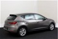 Seat Leon - 1.0 EcoTSI Style DF82619 | DSG Automaat | LED | Climate | Cruise | Parkeersensoren V+A | - 1 - Thumbnail