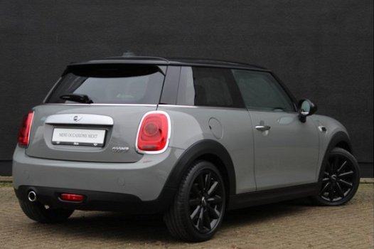 Mini Mini Cooper - 3-deurs Wired - 1