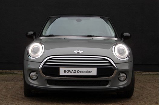 Mini Mini Cooper - 3-deurs Wired - 1