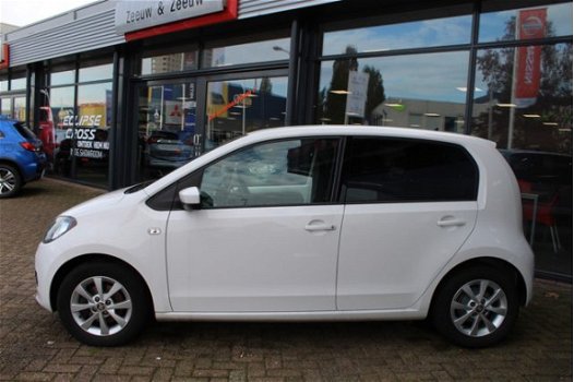 Skoda Citigo - 1.0 Greentech Fresh | Mooie nette auto | - 1