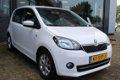 Skoda Citigo - 1.0 Greentech Fresh | Mooie nette auto | - 1 - Thumbnail