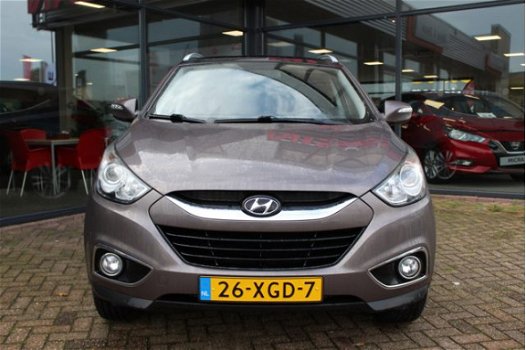 Hyundai ix35 - 2.0i i-Catcher - 1