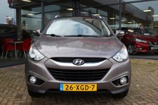 Hyundai ix35 - 2.0i i-Catcher