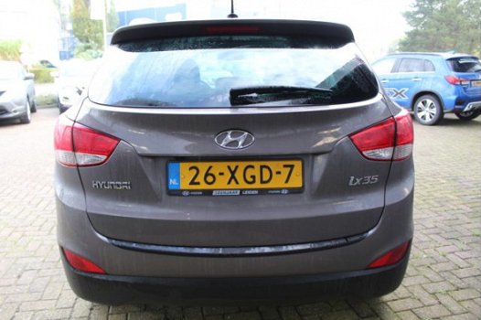 Hyundai ix35 - 2.0i i-Catcher - 1