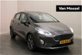 Ford Fiesta - 1.0 EcoBoost 100pk Titanium Upgrade Pack - 1 - Thumbnail