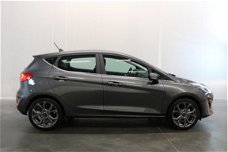 Ford Fiesta - 1.0 EcoBoost 100pk Titanium Upgrade Pack