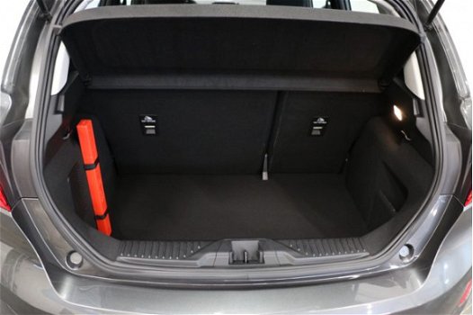Ford Fiesta - 1.0 EcoBoost 100pk Titanium Upgrade Pack - 1
