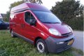 Opel Vivaro - 1.9 CDTI L2 H2 Nieuwstaat 54000km - 1 - Thumbnail