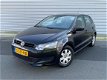 Volkswagen Polo - 1.2-12V Trendline Airco, Elektrische Ramen, 5Deurs, Onderhoudsboekjes Nieuw APK - 1 - Thumbnail