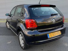 Volkswagen Polo - 1.2-12V Trendline Airco, Elektrische Ramen, 5Deurs, Onderhoudsboekjes Nieuw APK