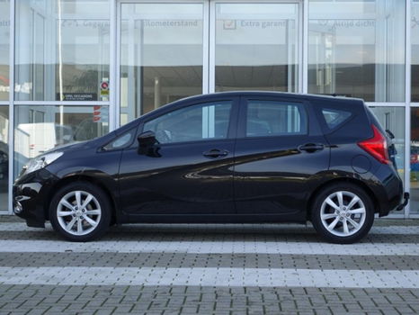 Nissan Note - 1.2 98pk DIG-S Acenta | TREKHAAK | AIRCO | LMV - 1