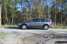 Volvo XC70 - D5 | Automaat | 185pk | Dealer onderhouden | Leder | ECC | Cruise