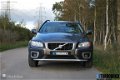 Volvo XC70 - D5 | Automaat | 185pk | Dealer onderhouden | Leder | ECC | Cruise - 1 - Thumbnail