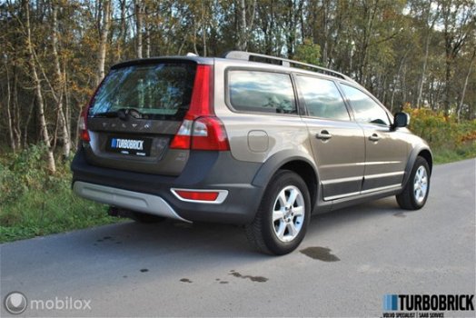 Volvo XC70 - D5 | Automaat | 185pk | Dealer onderhouden | Leder | ECC | Cruise - 1