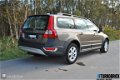 Volvo XC70 - D5 | Automaat | 185pk | Dealer onderhouden | Leder | ECC | Cruise - 1 - Thumbnail