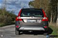 Volvo XC70 - D5 | Automaat | 185pk | Dealer onderhouden | Leder | ECC | Cruise - 1 - Thumbnail