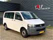 Volkswagen Transporter - L1H1 28 2.0 TDI 84pk Trendline - 1 - Thumbnail