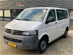 Volkswagen Transporter - L1H1 28 2.0 TDI 84pk Trendline - 1 - Thumbnail