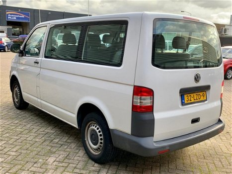 Volkswagen Transporter - L1H1 28 2.0 TDI 84pk Trendline - 1