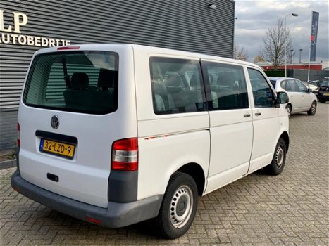 Volkswagen Transporter - L1H1 28 2.0 TDI 84pk Trendline - 1