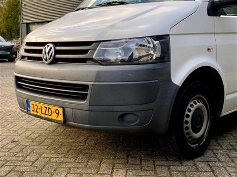 Volkswagen Transporter - L1H1 28 2.0 TDI 84pk Trendline - 1