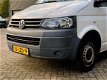 Volkswagen Transporter - L1H1 28 2.0 TDI 84pk Trendline - 1 - Thumbnail