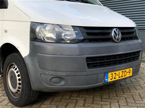 Volkswagen Transporter - L1H1 28 2.0 TDI 84pk Trendline - 1