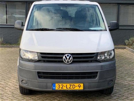 Volkswagen Transporter - L1H1 28 2.0 TDI 84pk Trendline - 1