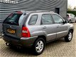 Kia Sportage - 2.0 CVVT 2WD Executive - 1 - Thumbnail