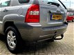 Kia Sportage - 2.0 CVVT 2WD Executive - 1 - Thumbnail