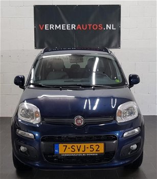 Fiat Panda - 0.9 TwinAir CNG Lounge 2013 - 1