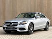 Mercedes-Benz C-klasse - 220 CDI Prestige 2014 Grijs - 1 - Thumbnail