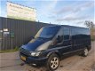 Ford Transit - 260S 2.0TDdi SHD Open dak - 1 - Thumbnail